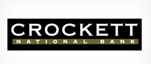 Crockett Logo