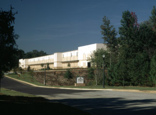 SouthCreek Industrial Park Fairburn, Georgia | W2 Real Estate Partners
